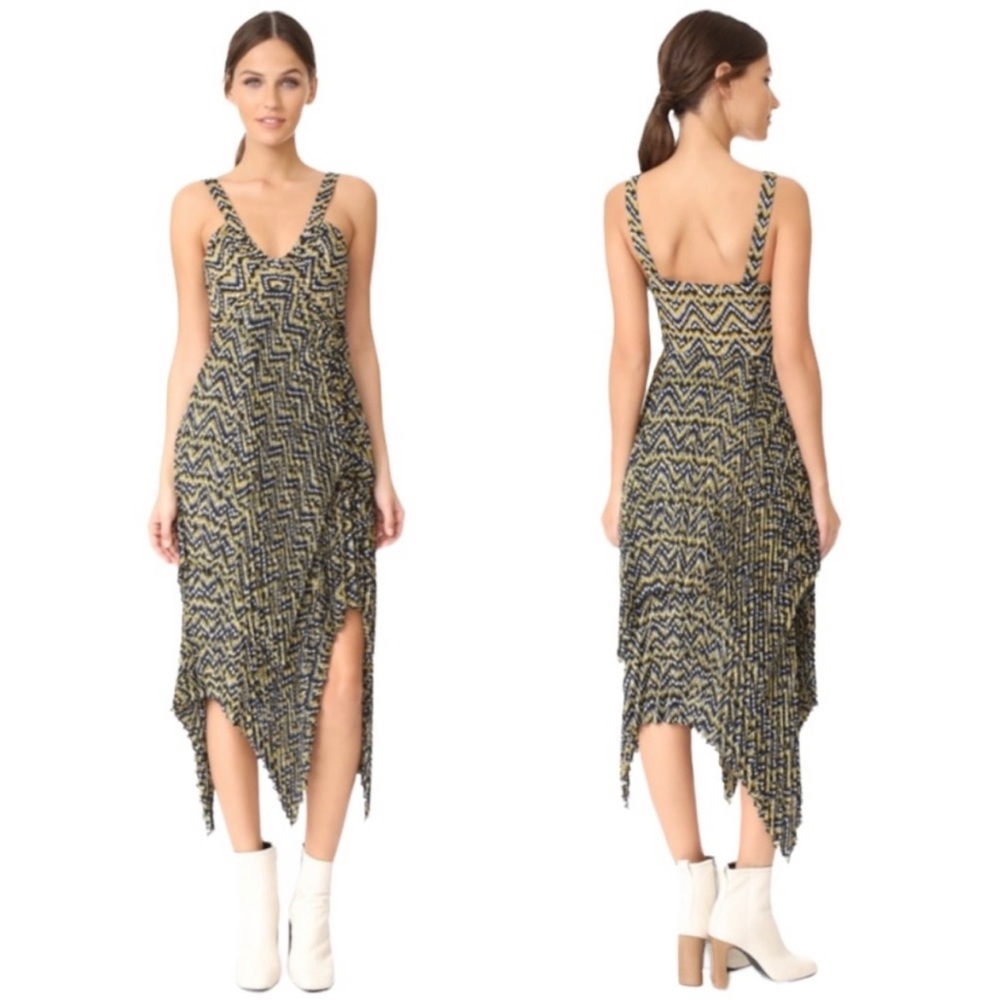 A.L.C. Kendall Dress